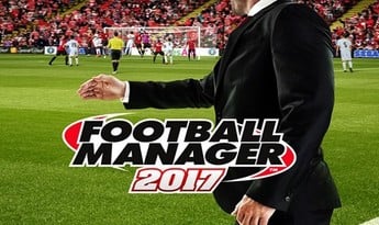 Football Manager 2017 EN/DE/FR/IT Global Steam