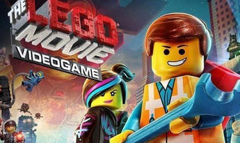 The LEGO Movie Global Steam