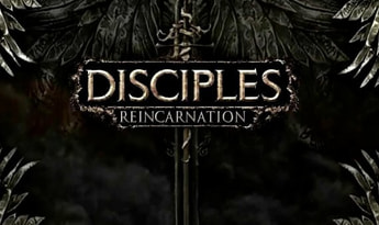 Disciples III: Reincarnation EN/RU Global Steam
