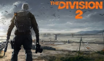 Tom Clancy's The Division 2 EN/FR/IT/PL/NL/PT/ES Global Xbox One Xbox Series