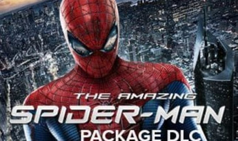 The Amazing Spider-Man - Package DLC EN Global Steam