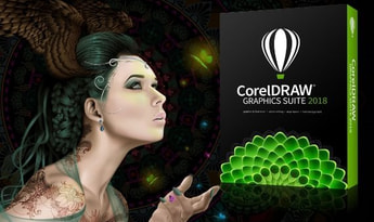 Coreldraw Graphics Suite 2018 1 Dev EN Global Software License