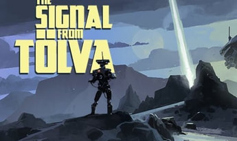 The Signal From Tölva EN Global Steam