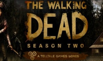 The Walking Dead: Season 2 EN Global Steam