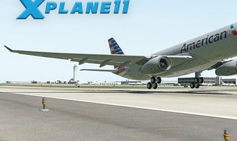 X-Plane 11 EN/DE/FR/IT/PT/RU/ES Global Steam Gift