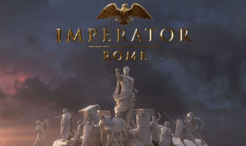 Imperator: Rome EN/DE/FR/RU/ZH Global Steam Gift