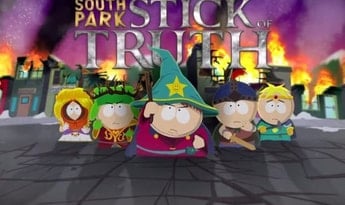 South Park: The Stick of Truth EN/DE/FR/IT/PL/PT/RU/ES Global Xbox One Xbox Series