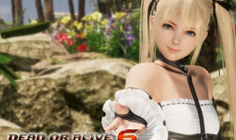 Dead or Alive 6 EN/DE/FR/IT/JA/ES Global Steam