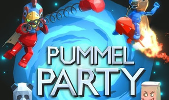 Pummel Party EN EU Steam Gift