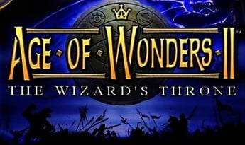 Age of Wonders II: The Wizard's Throne EN Global Steam