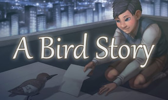 A Bird Story Global Steam