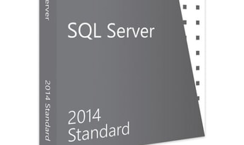 SQL Server 2014 EN Global MS Products