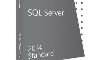 SQL Server 2014 EN Global MS Products