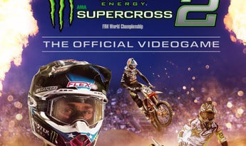 Monster Energy Supercross - The Official Videogame 2 EN Argentina Xbox One Xbox Series