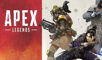 Apex: Legends - Founder's Pack EN Global Xbox One Xbox Series
