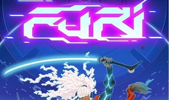 Furi EN/DE/FR/IT Global Steam