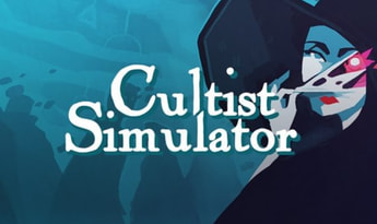 Cultist Simulator EN Global Steam