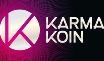 Karma Koin Gift Card USD $50 Prepaid