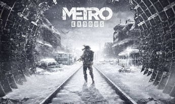 Metro: Exodus EN/DE/FR/IT United States Xbox One Xbox Series