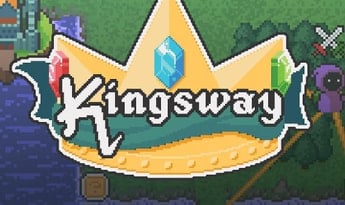 Kingsway EN Global Steam