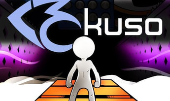 kuso EN Global Steam