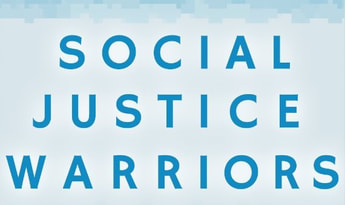 Social Justice Warriors EN Global Steam