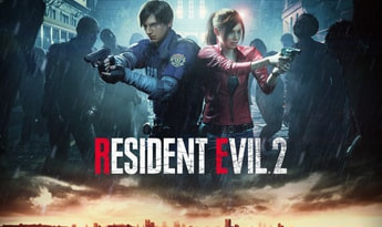 Resident Evil 2 - Extra Pack DLC EN United States Xbox One Xbox Series