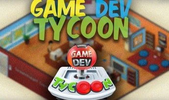 Game Dev Tycoon EN Global Steam