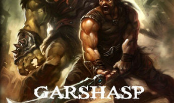 Garshasp: Temple of the Dragon EN Global Steam