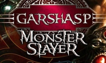 Garshasp: The Monster Slayer Steam Global