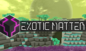 Exotic Matter EN Global Steam