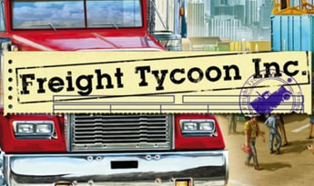 Freight Tycoon Inc. EN/DE/FR/CS/JA/RU/ZH Global Steam