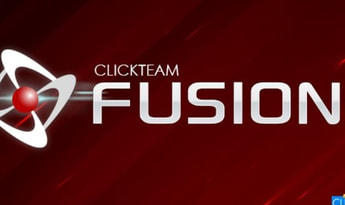 Clickteam Fusion 2.5 EN/FR/JA Global Steam