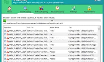 ScanMyReg EN Global Software License
