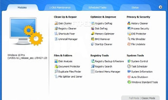 WinUtilities Pro EN Global Software License
