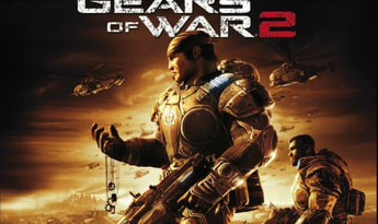 Gears of War 2 EN Global Xbox One Xbox Series
