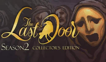 The Last Door: Season 2 Collector's Edition EN/DE/FR/IT/ES Global Steam