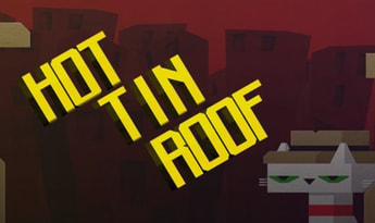 Hot Tin Roof: The Cat That Wore A Fedora EN Global Steam