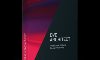 Vegas DVD Architect EN/DE/FR/PL/PT/ES Global Software License