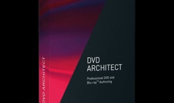 Vegas DVD Architect EN/DE/FR/PL/PT/ES Global Software License