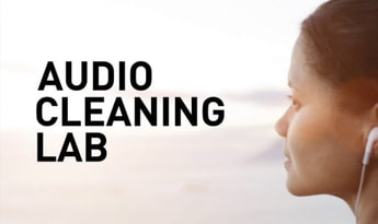 Magix Audio Cleaning Lab EN Global Software License