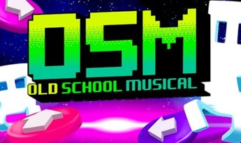 Old School Musical EN/DE/FR/JA/ZH Global Steam