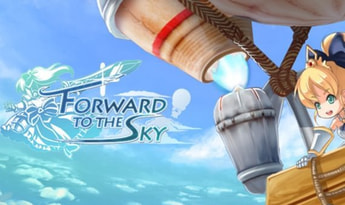 Forward to the Sky EN/DE/JA/KO/ZH/ES/ZH Global Steam
