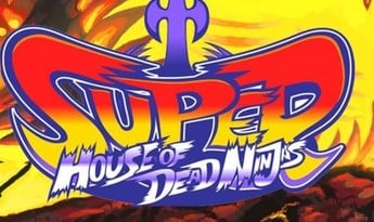 Super House of Dead Ninjas EN Global Steam