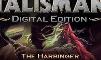 Talisman: The Harbinger Expansion DLC EN/DE/FR/IT/PL/RU/ES Global Steam