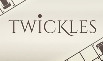 Twickles Global Steam