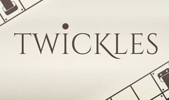 Twickles Steam Global