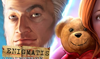 Enigmatis: Collection EN/DE/FR/IT/PL/RU/ES Global Steam