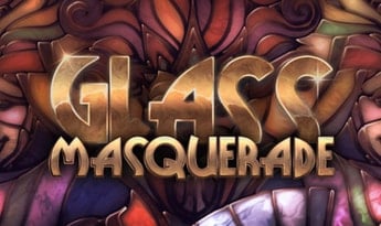 Glass Masquerade Global Steam