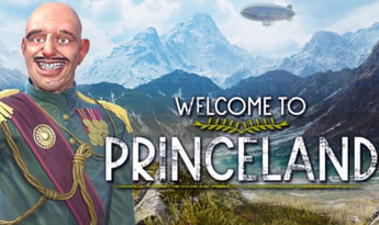 Welcome to Princeland Global Steam
